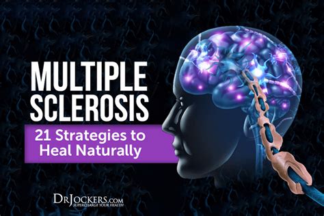 Multiple Sclerosis: Causes, Symptoms & Natural Support Strategies in 2021 | Multiple sclerosis ...