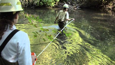 Find Your Path: Hydrologist - YouTube