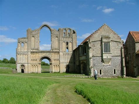 Norfolk Churches