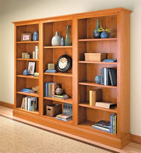 detail1 | Bookcase plans, Bookcase woodworking plans, Bookcase