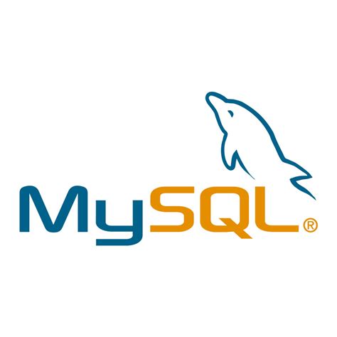 MySQL Logo | tshirtgeek