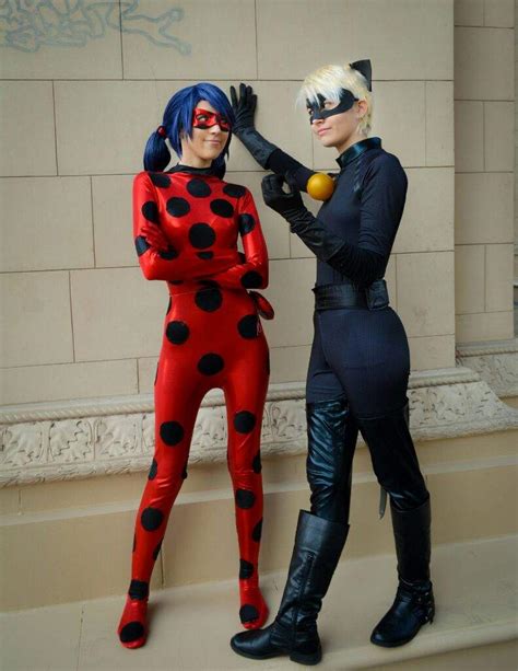 Miraculous Ladybug cosplay | Cosplay Amino