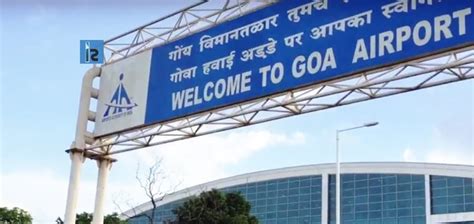 Goa Airport’s flight movements surge for July_Insights Succuess magazine