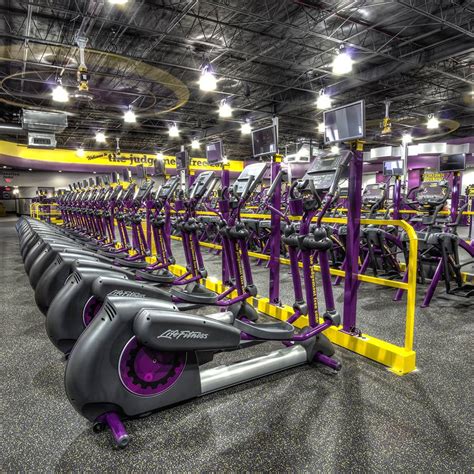 Planet Fitness Membership Review - Is It Worth It?