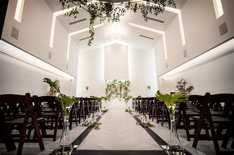 10 Incredible Houston Wedding Venues | Simply Elegant Group