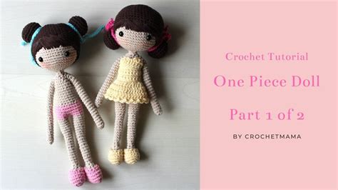 Stuffed Animals & Plushies Toys Pattern Coral crochet amigurumi doll in ...