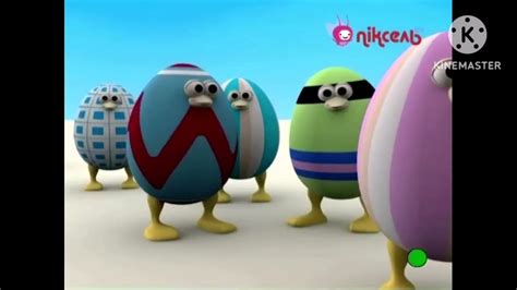 babytv egg bird mouse 2 - YouTube