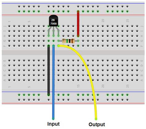 15 Transistor Inverter Circuit Diagram | Robhosking Diagram