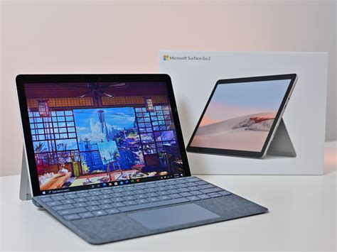 Is Microsoft Surface Go 2 available with LTE? | Windows Central