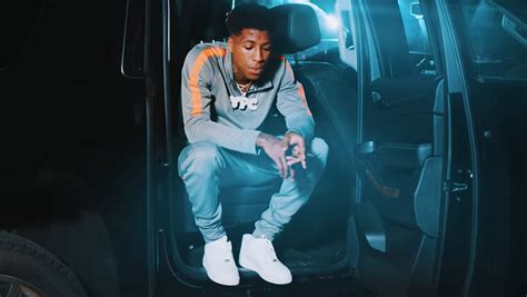 NBA YoungBoy - "Genie" [New Video] | WhatTheHYPE