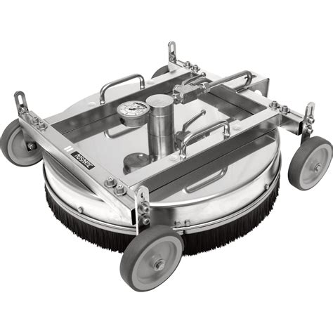 Mosmatic Adjustable Roof Cleaner — 21in., 4000 PSI, 30.0 GPM, Model# DR | Northern Tool + Equipment