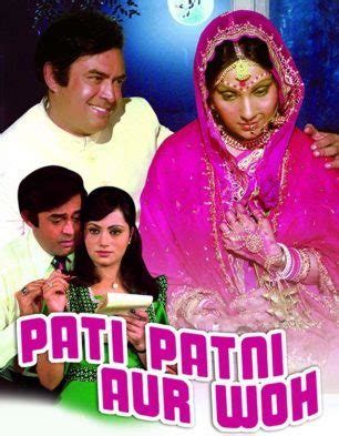 Pati Patni Aur Woh Movie: Review | Release Date | Songs | Music ...