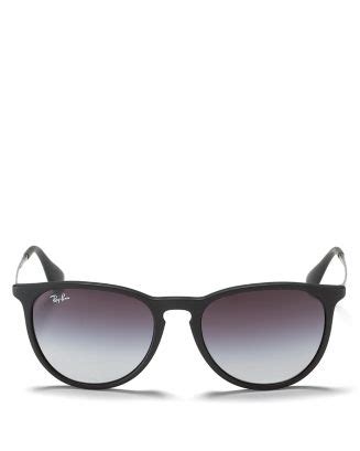 Ray-Ban Unisex Erika Classic Round Sunglasses, 54mm | Bloomingdale's