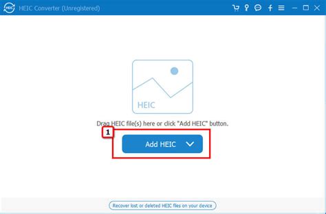 HEIC vs. RAW: Learn Ways to Convert HEIC to RAW Easily