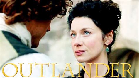 OUTLANDER Deleted Scenes That Would Have Changed Everything | Nexth City