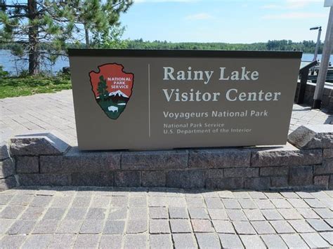 Rainy Lake Visitor Center (International Falls) - 2020 All You Need to Know BEFORE You Go (with ...