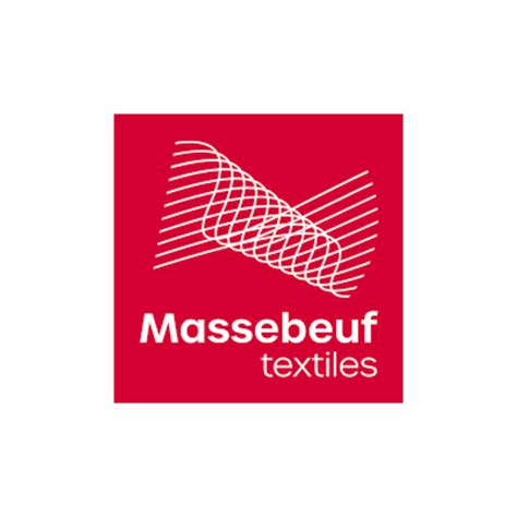 MASSEBEUF TEXTILES - TechTextil 2024 %