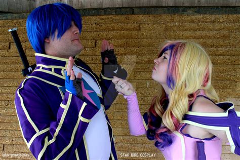 Princess Cadence angry at Shining Armor (SAO/MLP) by AviatorAndy on ...