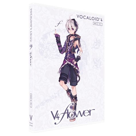 Free Vocaloid 4 Voicebanks | Lovers Vocaloid