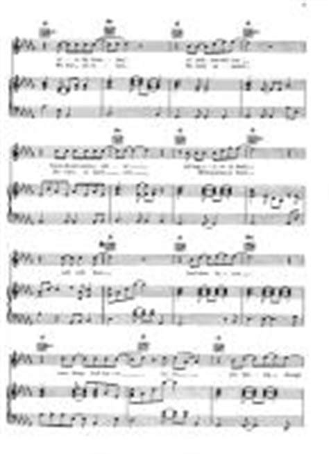 Elton John - Sacrifice - Free Downloadable Sheet Music