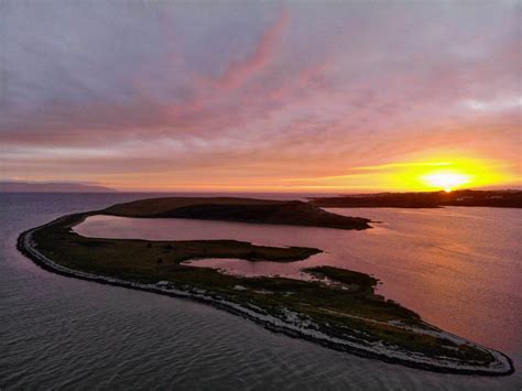 Galway Bay | History, Sunset Times, Things to Do with map