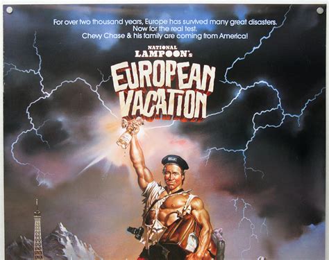 European Vacation Movie Quotes. QuotesGram