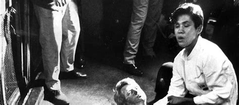 RFK: An Assassination that Shocked the World 50 Years Ago Today | KNX 1070