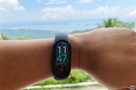 Xiaomi Smart Band 7 Review - King of budget wearables?