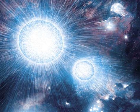 What is a Binary Star? - Universe Today