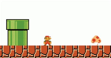 Mario GIF - Mario - GIF 탐색 및 공유