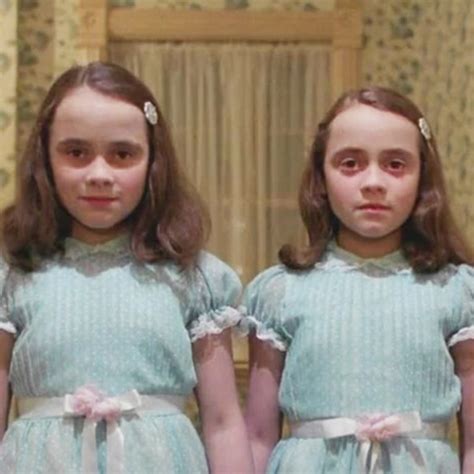 Grady Twins Costume - The Shining - Shining Twins Costume