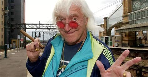 Netflix 'working on' Jimmy Savile documentary about sick crimes and ...