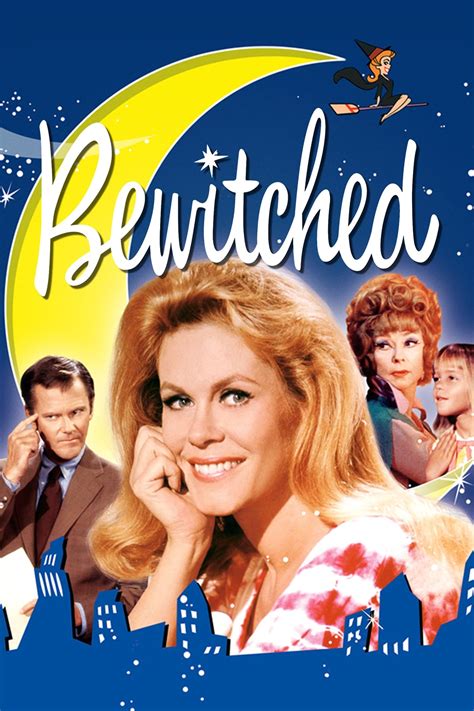 Why The 1960s Was The Best Decade To Grow Up In Bewitched Tv Show ...