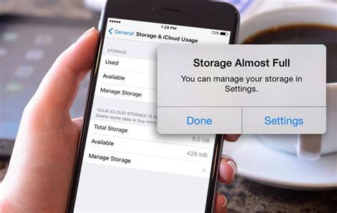 Easy way to Free-Up Storage on iPhone - Create Free Space Easily