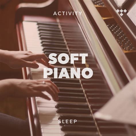 Soft Piano on TIDAL