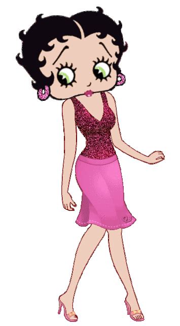 BETTY BOOP e DOLLs Free Cartoon Clipart, Free Cartoons, Cartoon Clip ...