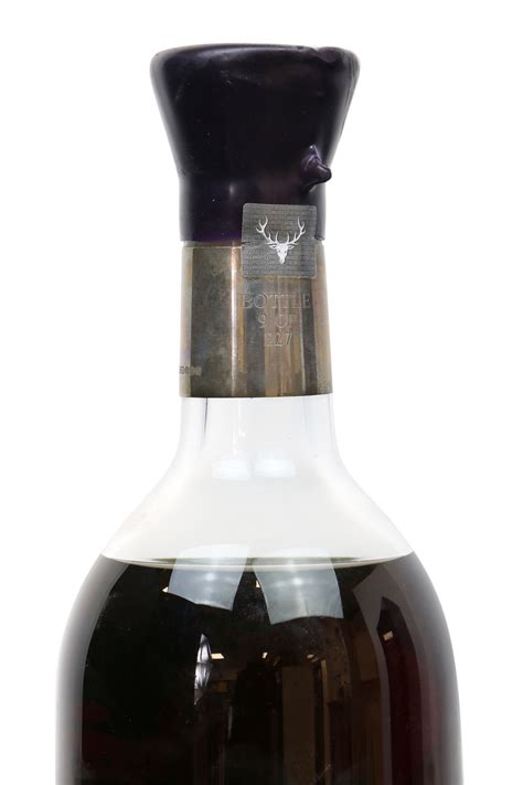 Dalmore 31 Years Old 1980 - Constellation Collection Cask No.2140 ...