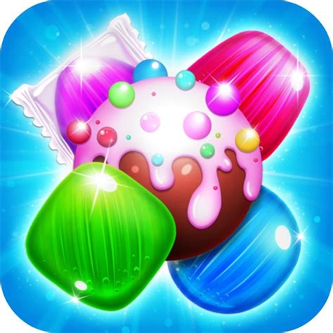 Jelly Jam Blast by Phi Thi Thu Hang