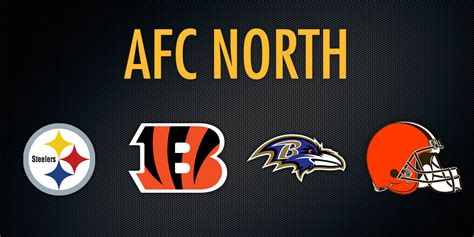 2016 NFL Predictions: AFC North - Steel City Underground