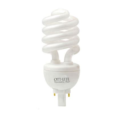 OttLite 20-Watt Replacement Light Bulb at Lowes.com