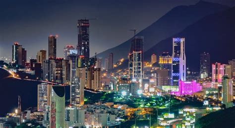 5 Rad Things To Do In Monterrey Mexico - Rad Season