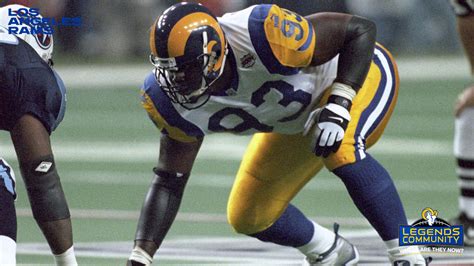 Where are they now? Former Rams DE & Super Bowl XXXIV Champion Kevin Carter