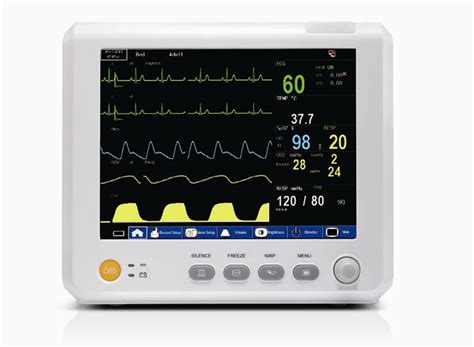 PRODUCTS / Patient Monitor_PROMED