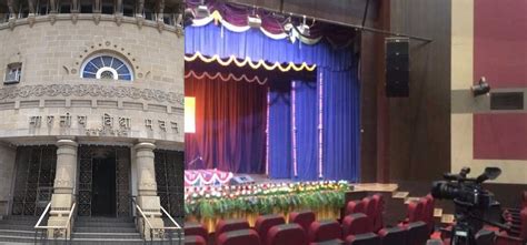 Mumbai: Bhartiya Vidya Bhavan - The cultural hub