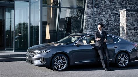 Car Features List for Kia Cadenza 2022 3.3L GDi Mid (Saudi Arabia) | YallaMotor