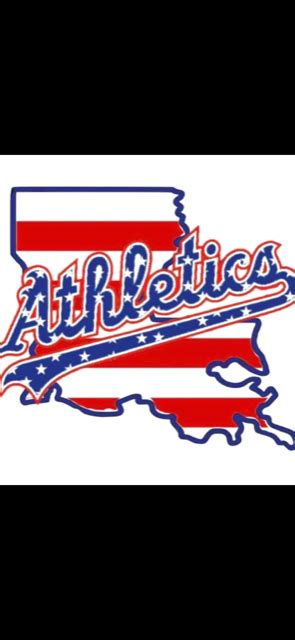 OTC Sports | Baseball | Louisiana Athletics / 14U-OPEN