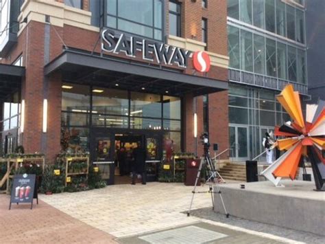 Safeway Workers Reach Tentative Agreement to Avoid Strike - Montgomery Community Media