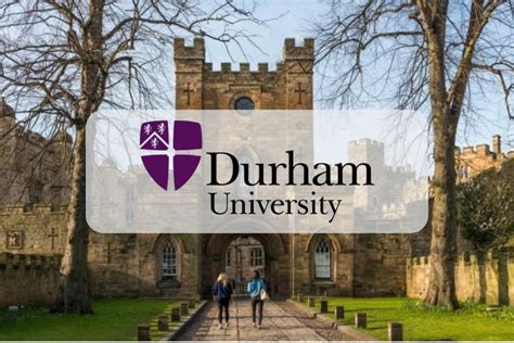 Durham University Acceptance Rate – All You Need to Know - NENODY