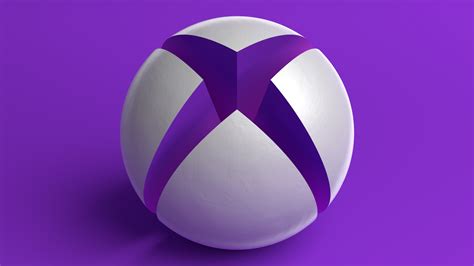 x1bg-giant-xbox-sphere-purple | Martin Crownover