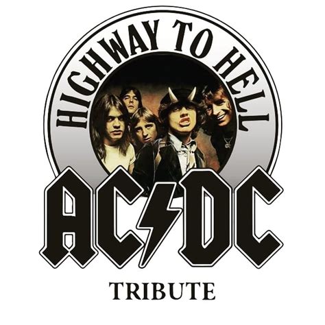 Highway To Hell tribute band ACDC